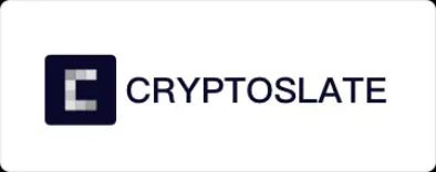CryptoSlate